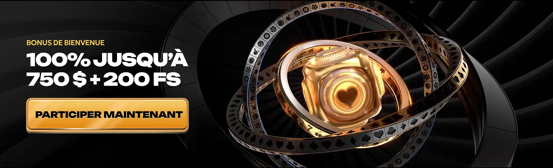 Spinsy Casino Banner